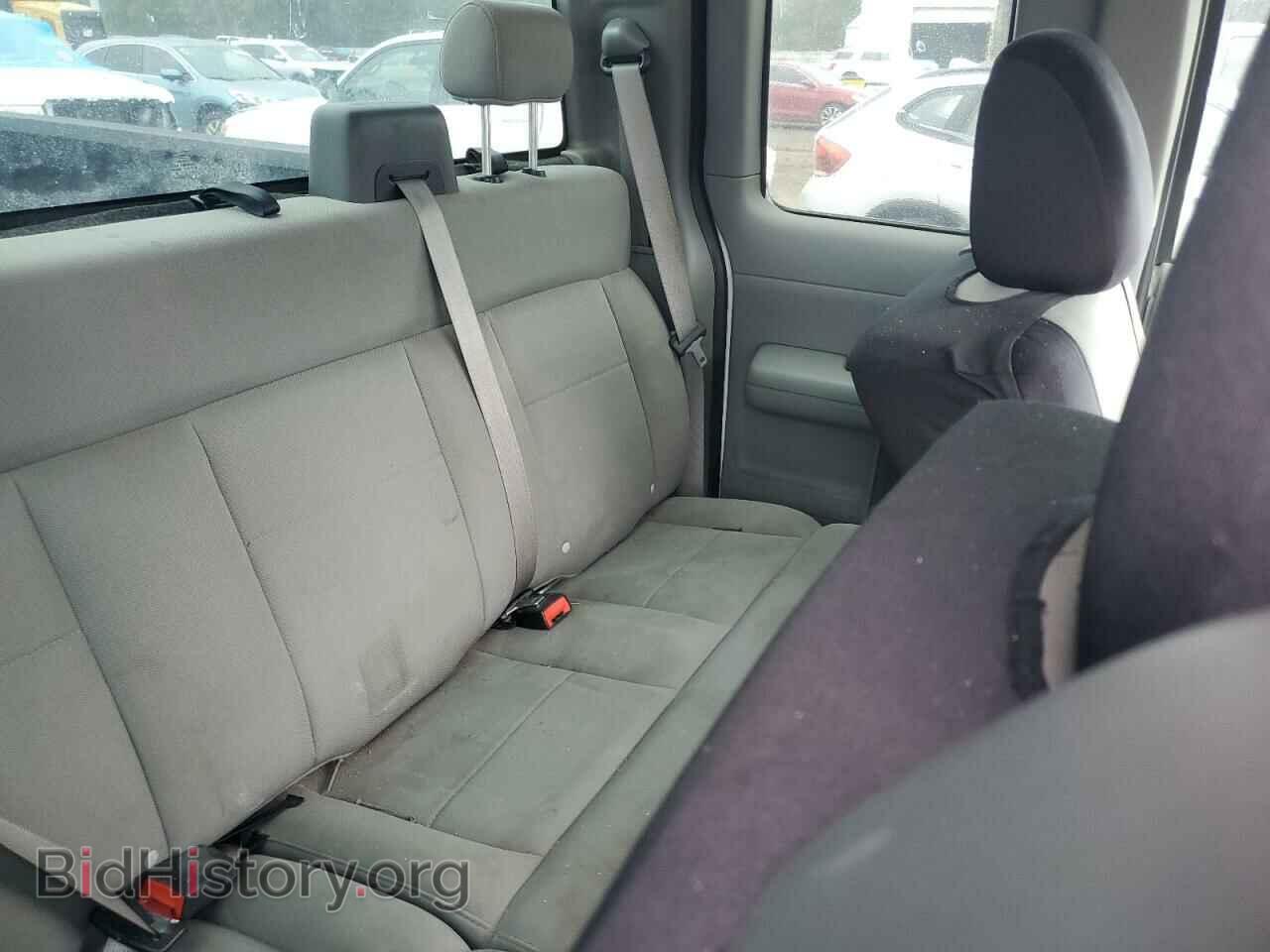 2006 FORD All Models - VIN: 1FTPX14596NA48159 - Фото 10