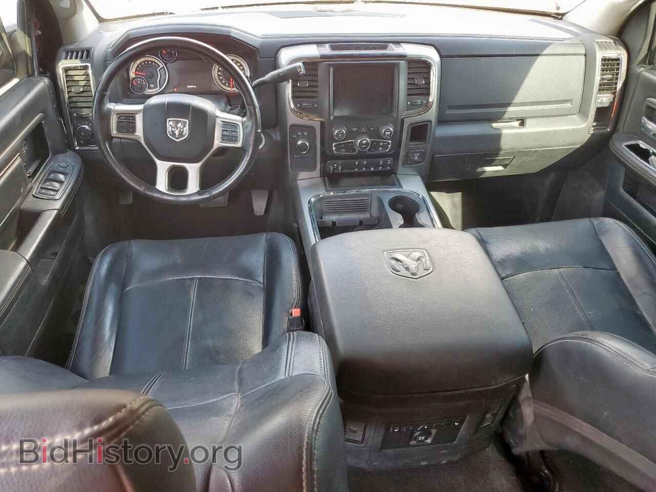 2018 RAM 2500 - VIN: 3C6UR5NJ3JG350104 - Фото 8