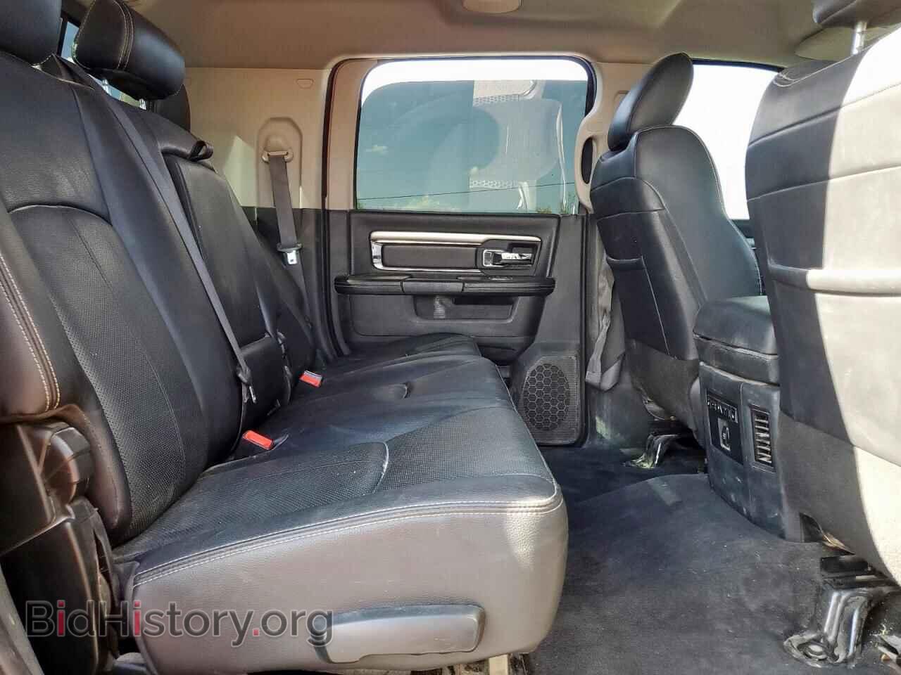 2018 RAM 2500 - VIN: 3C6UR5NJ3JG350104 - Фото 10