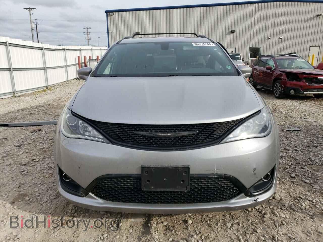2018 CHRYSLER PACIFICA - VIN: 2C4RC1GG1JR310981 - Photo 5