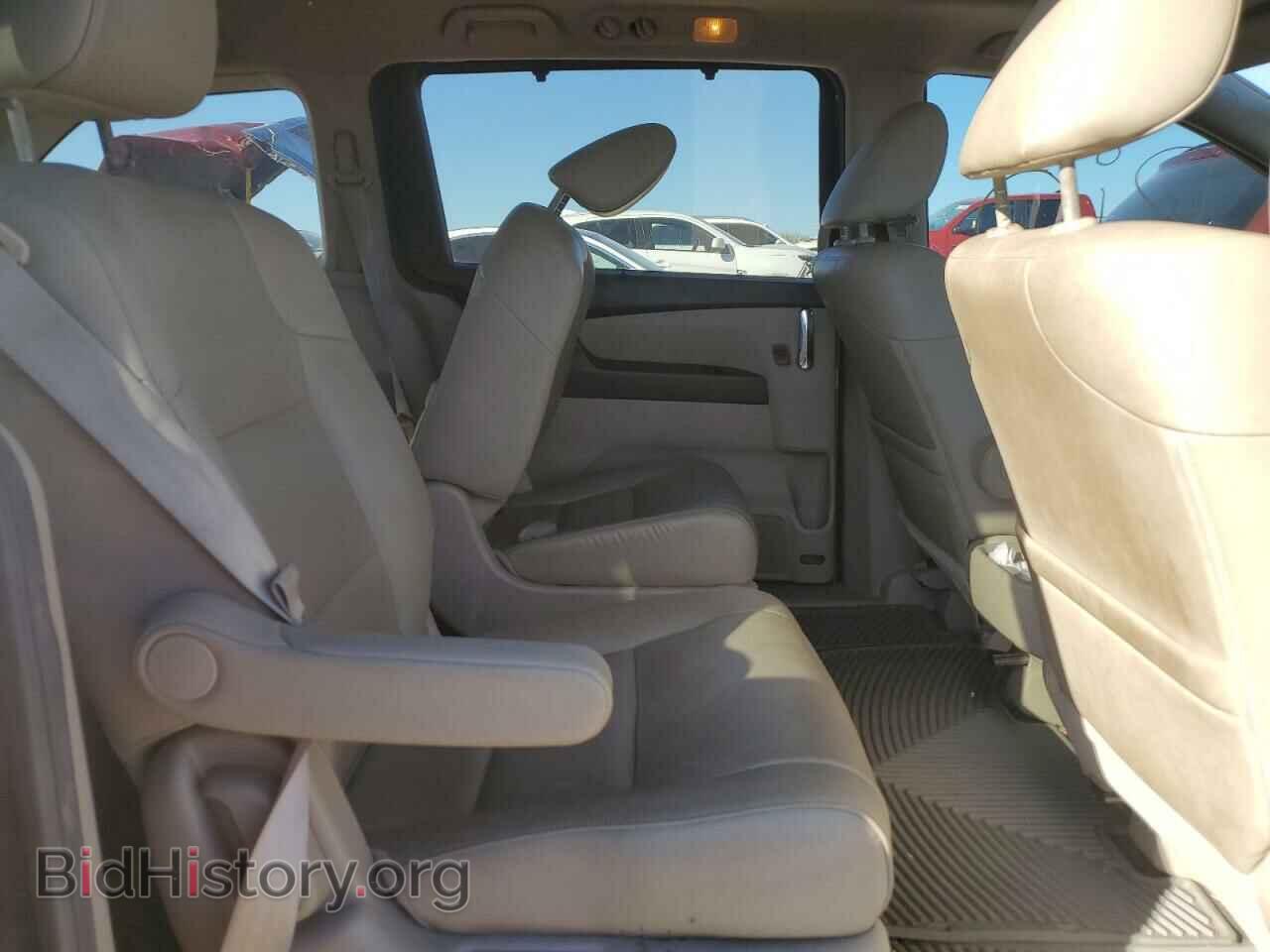 2015 HONDA All Models - VIN: 5FNRL5H65FB011283 - Фото 10