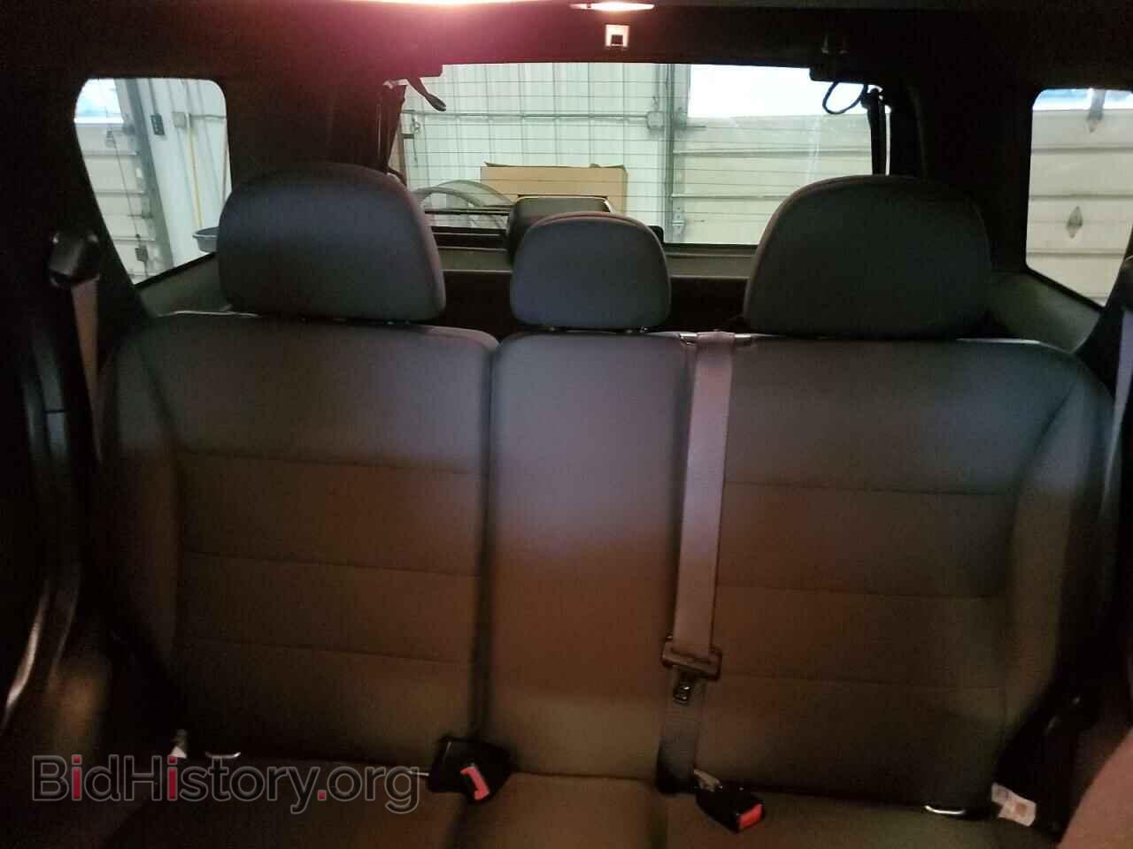 2012 FORD ESCAPE - VIN: 1FMCU9D7XCKC03916 - Фото 10