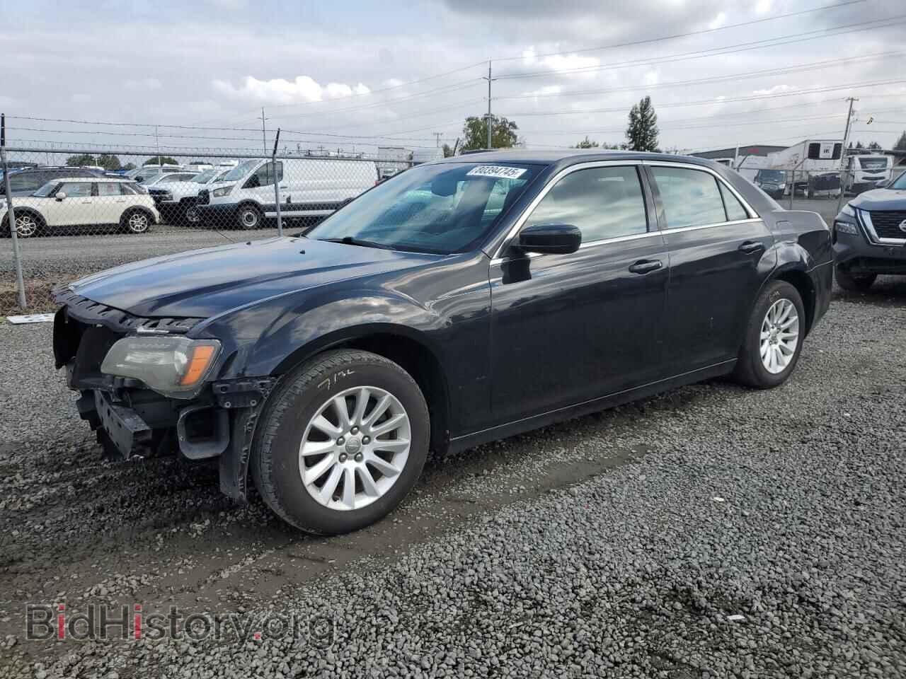 Photo 2C3CCAAG1EH119494 - CHRYSLER 300 2014