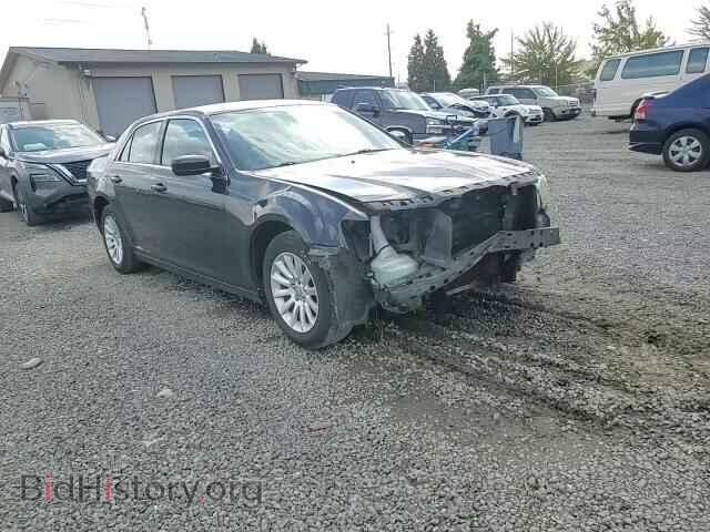 2014 CHRYSLER 300 - VIN: 2C3CCAAG1EH119494 - Фото 13