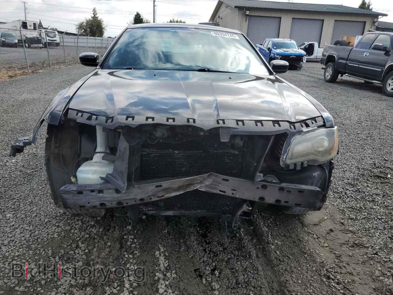 2014 CHRYSLER 300 - VIN: 2C3CCAAG1EH119494 - Фото 5