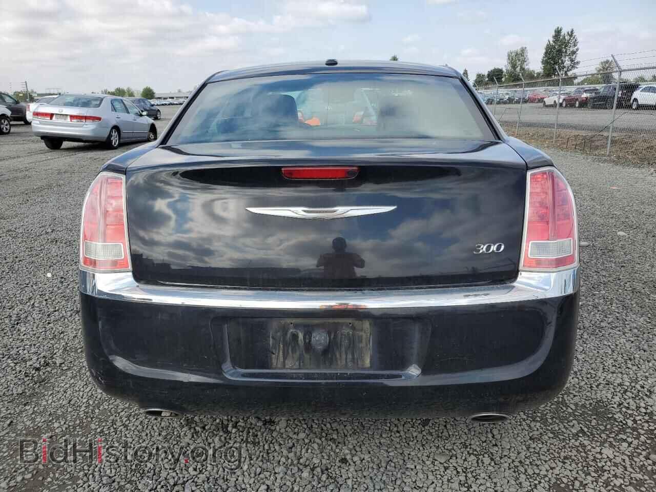 2014 CHRYSLER 300 - VIN: 2C3CCAAG1EH119494 - Фото 6