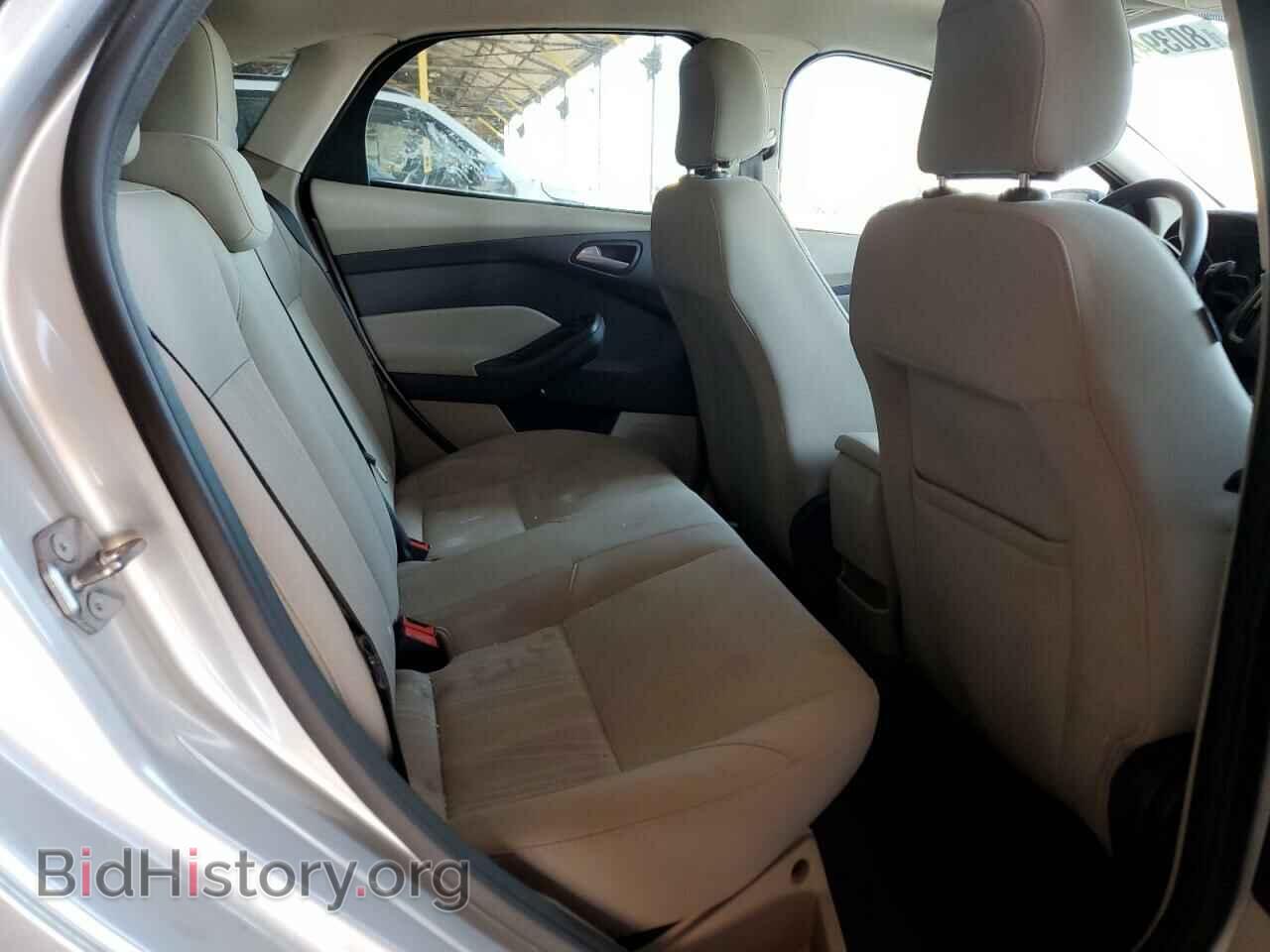 2018 FORD FOCUS - VIN: 1FADP3FE0JL304209 - Фото 10