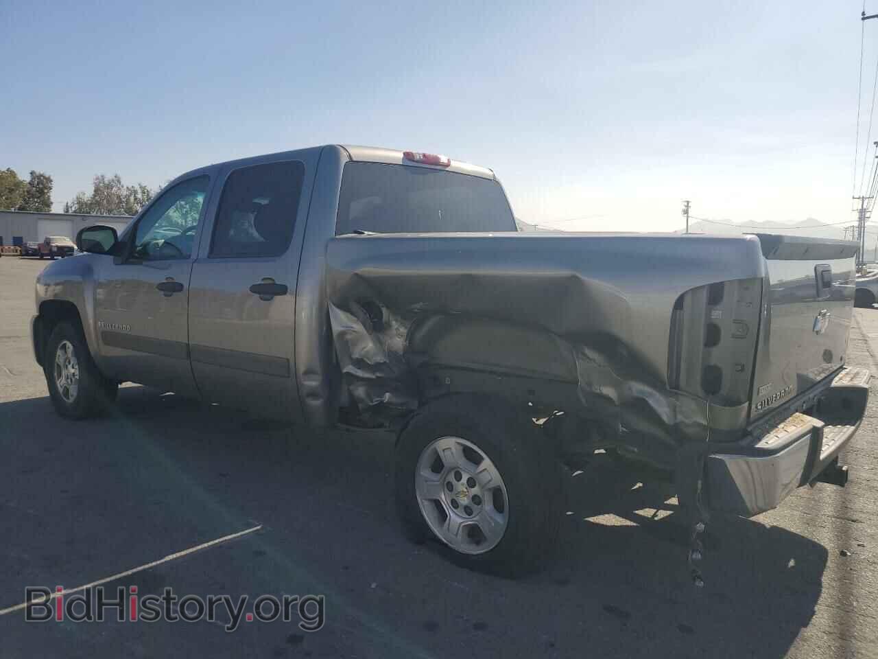 2007 CHEVROLET ALL Models - VIN: 3GCEC13087G544475 - Фото 2