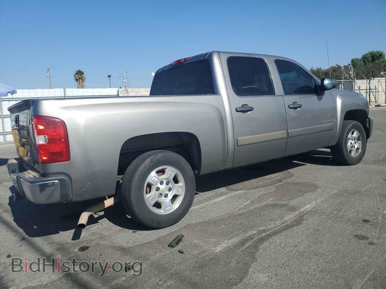 2007 CHEVROLET ALL Models - VIN: 3GCEC13087G544475 - Фото 3