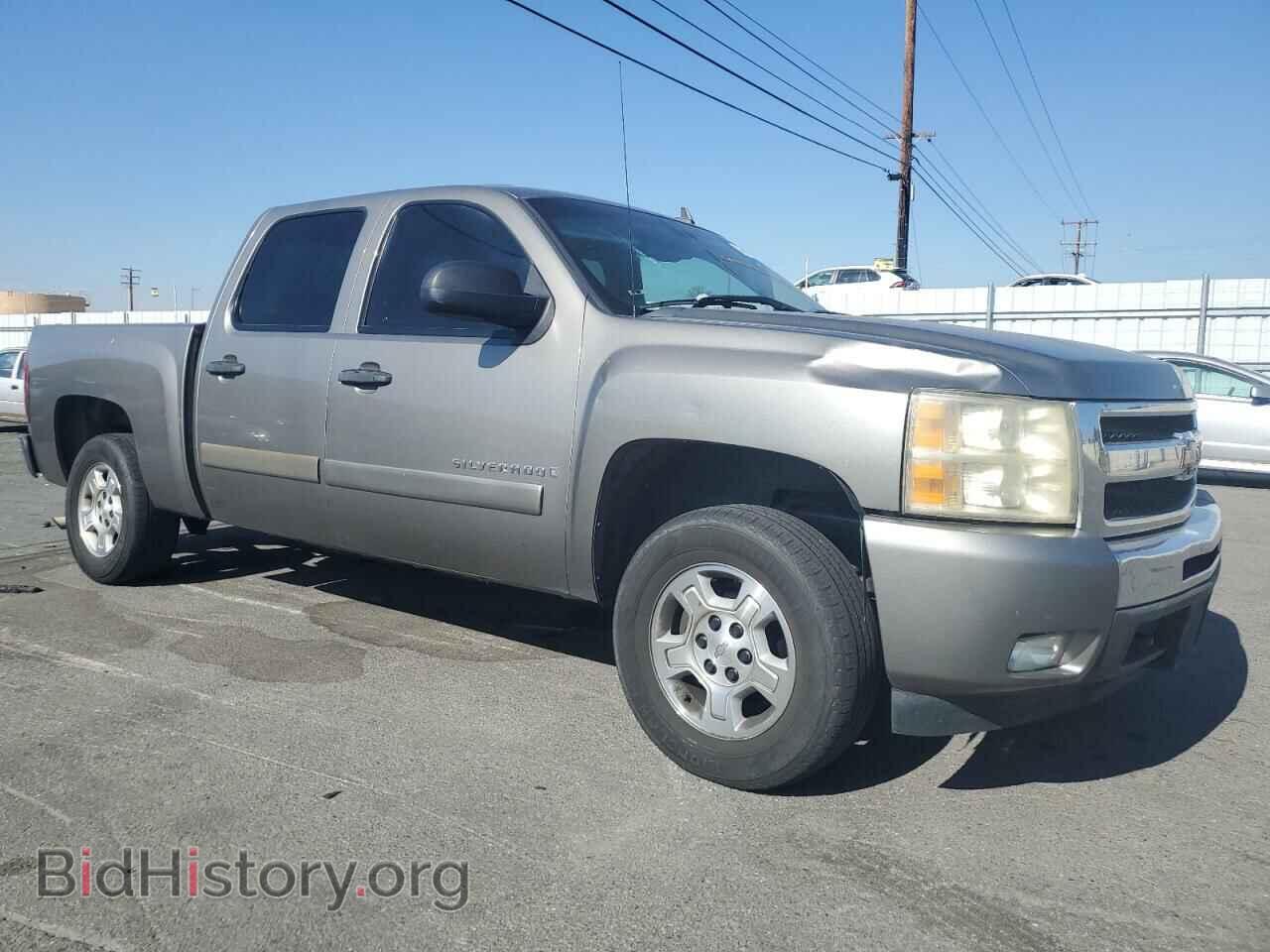 2007 CHEVROLET ALL Models - VIN: 3GCEC13087G544475 - Фото 4