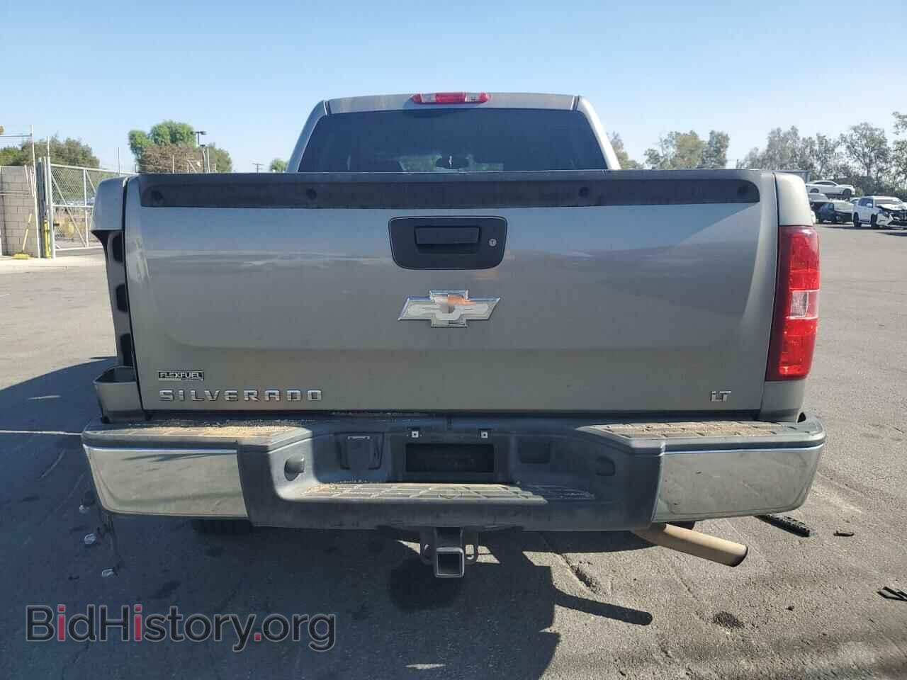 2007 CHEVROLET ALL Models - VIN: 3GCEC13087G544475 - Фото 6