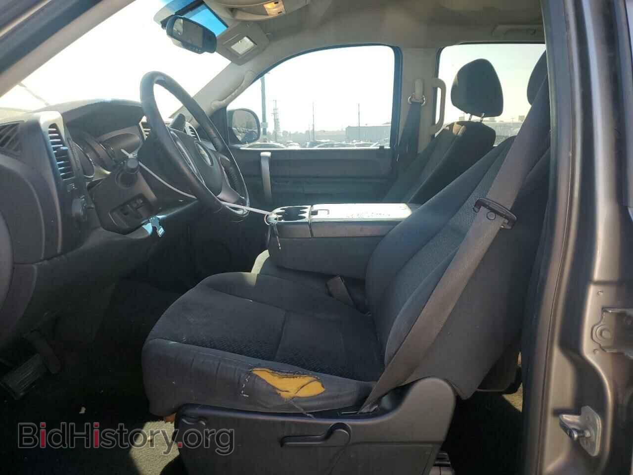 2007 CHEVROLET ALL Models - VIN: 3GCEC13087G544475 - Фото 7