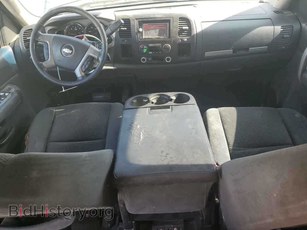 2007 CHEVROLET ALL Models - VIN: 3GCEC13087G544475 - Фото 8