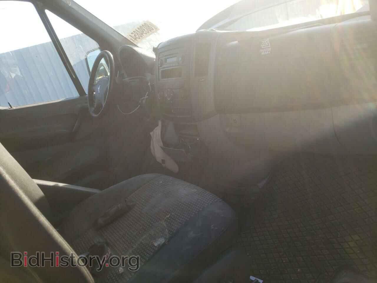 2008 DODGE SPRINTER - VIN: WD0PE745285243569 - Фото 8