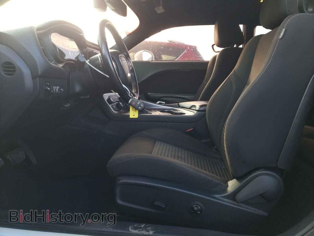2015 DODGE CHALLENGER - VIN: 2C3CDZAG0FH720442 - Photo 7