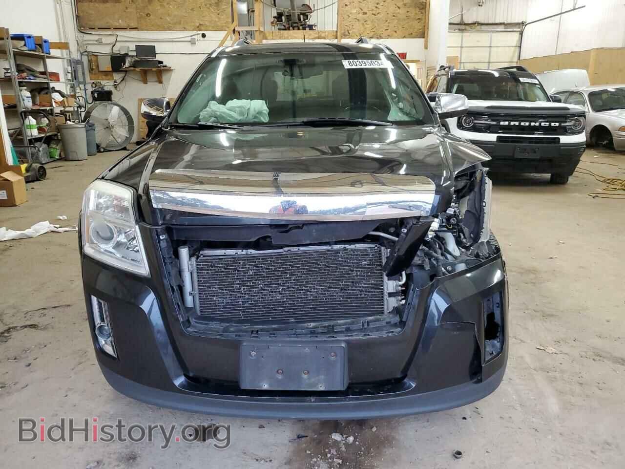 2014 GMC TERRAIN - VIN: 2GKFLWEK4E6110079 - Photo 5