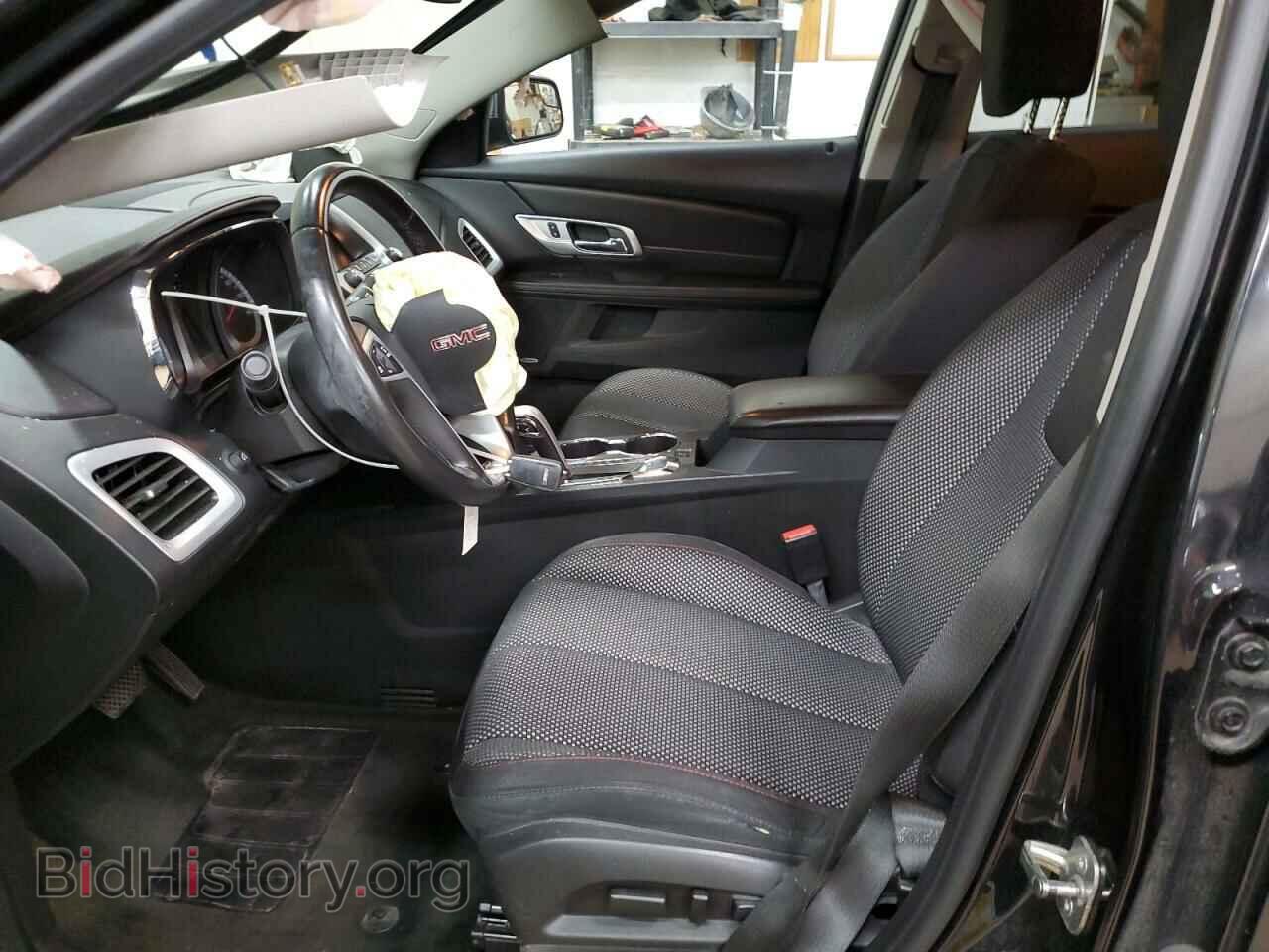 2014 GMC TERRAIN - VIN: 2GKFLWEK4E6110079 - Photo 7