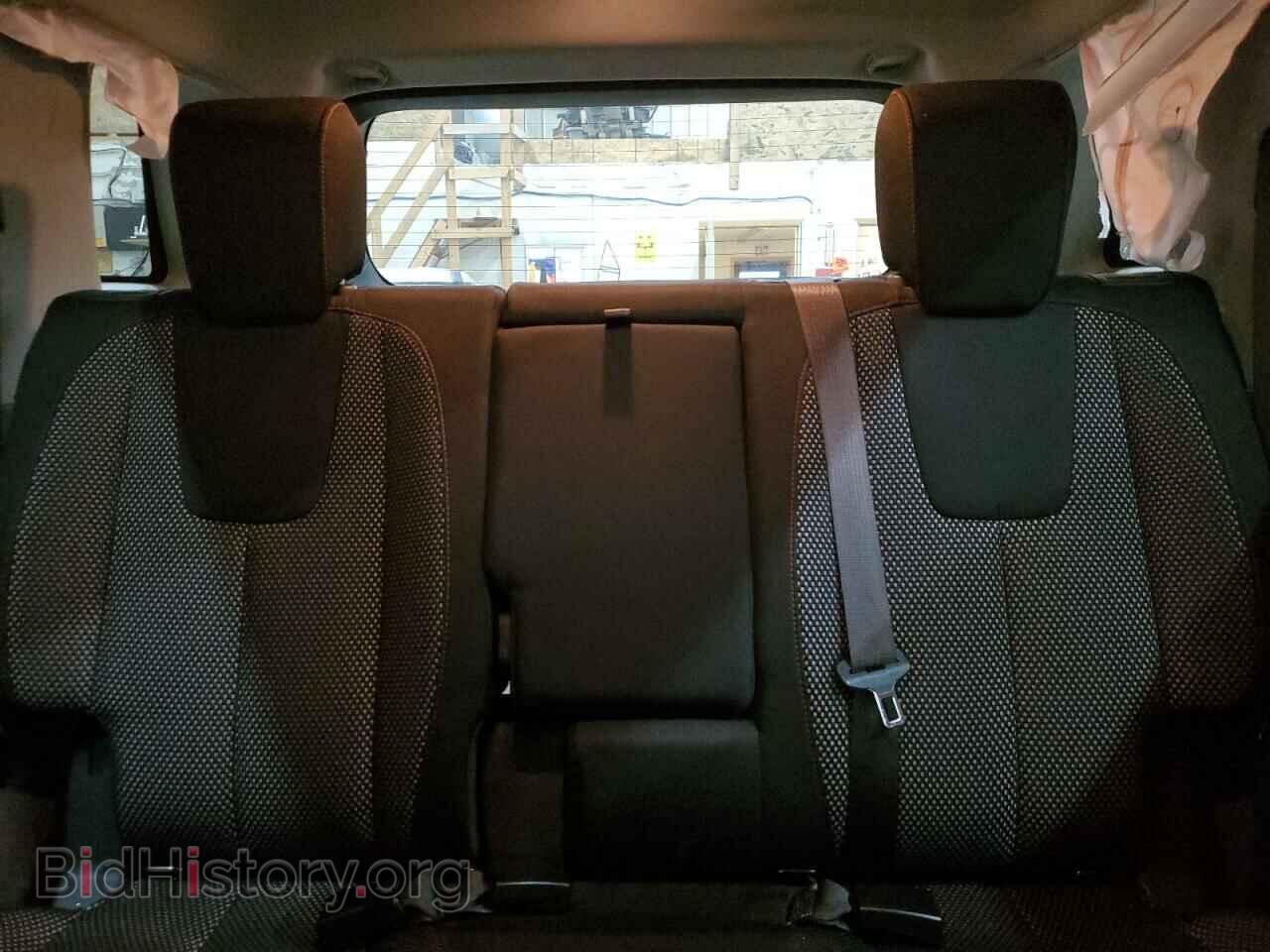2014 GMC TERRAIN - VIN: 2GKFLWEK4E6110079 - Photo 10
