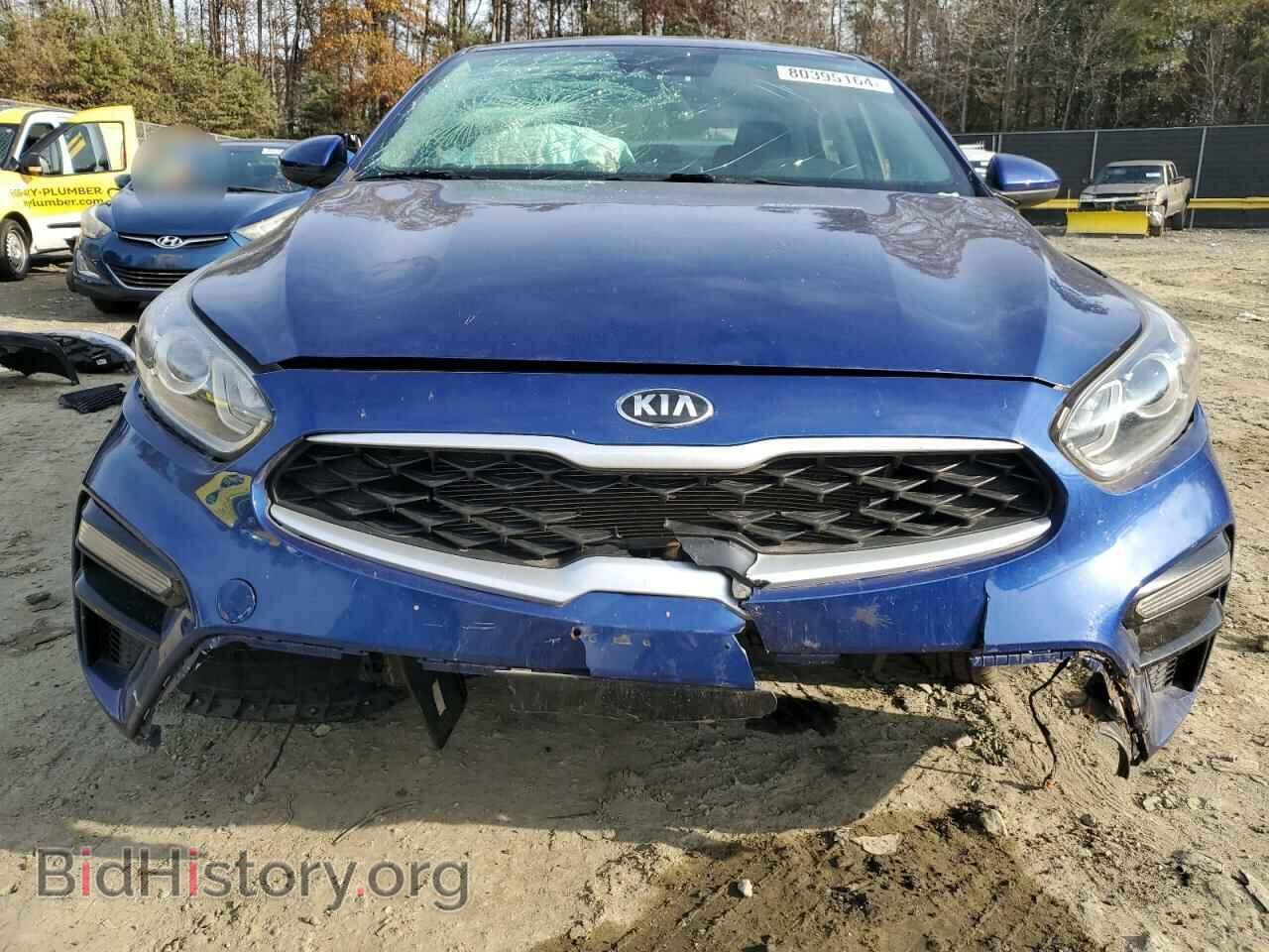 2020 KIA FORTE - VIN: 3KPF24AD9LE202795 - Фото 5