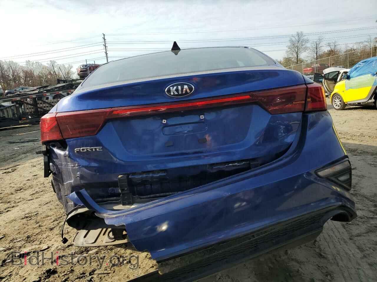 2020 KIA FORTE - VIN: 3KPF24AD9LE202795 - Фото 6
