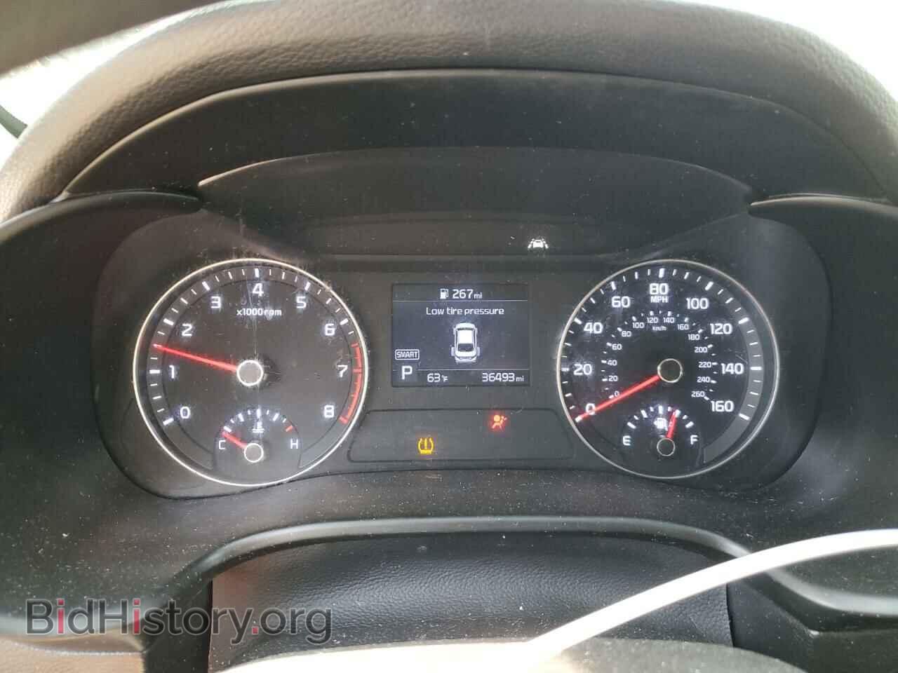 2020 KIA FORTE - VIN: 3KPF24AD9LE202795 - Фото 9