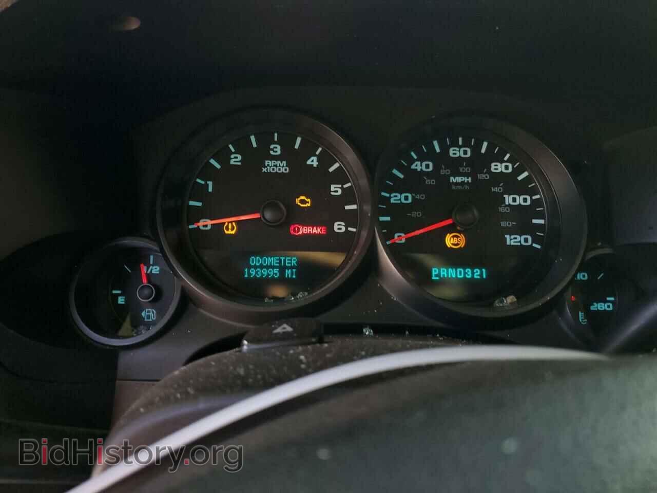 2008 GMC SIERRA - VIN: 1GTEC14C08Z195595 - Фото 9