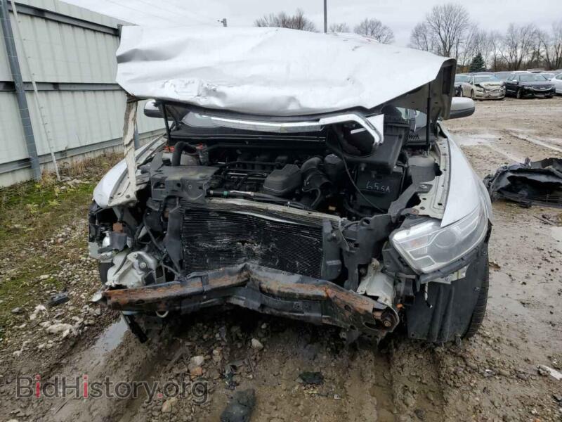 2013 Ford TAURUS (VIN 1FAHP2E86DG162887) — photo 5 of 13