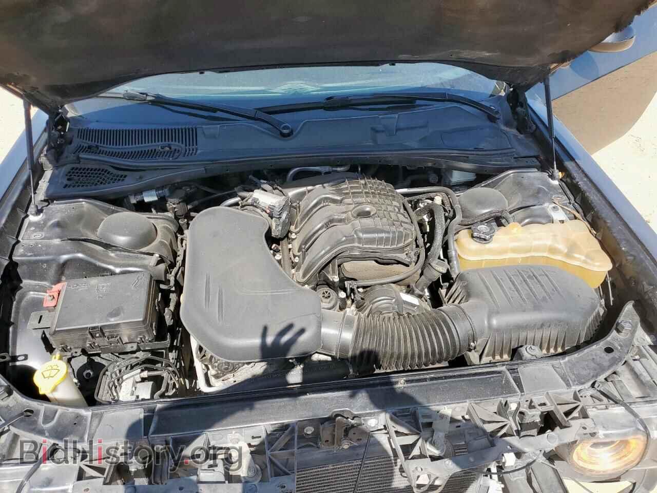 2016 DODGE CHALLENGER - VIN: 2C3CDZAG4GH336973 - Фото 11