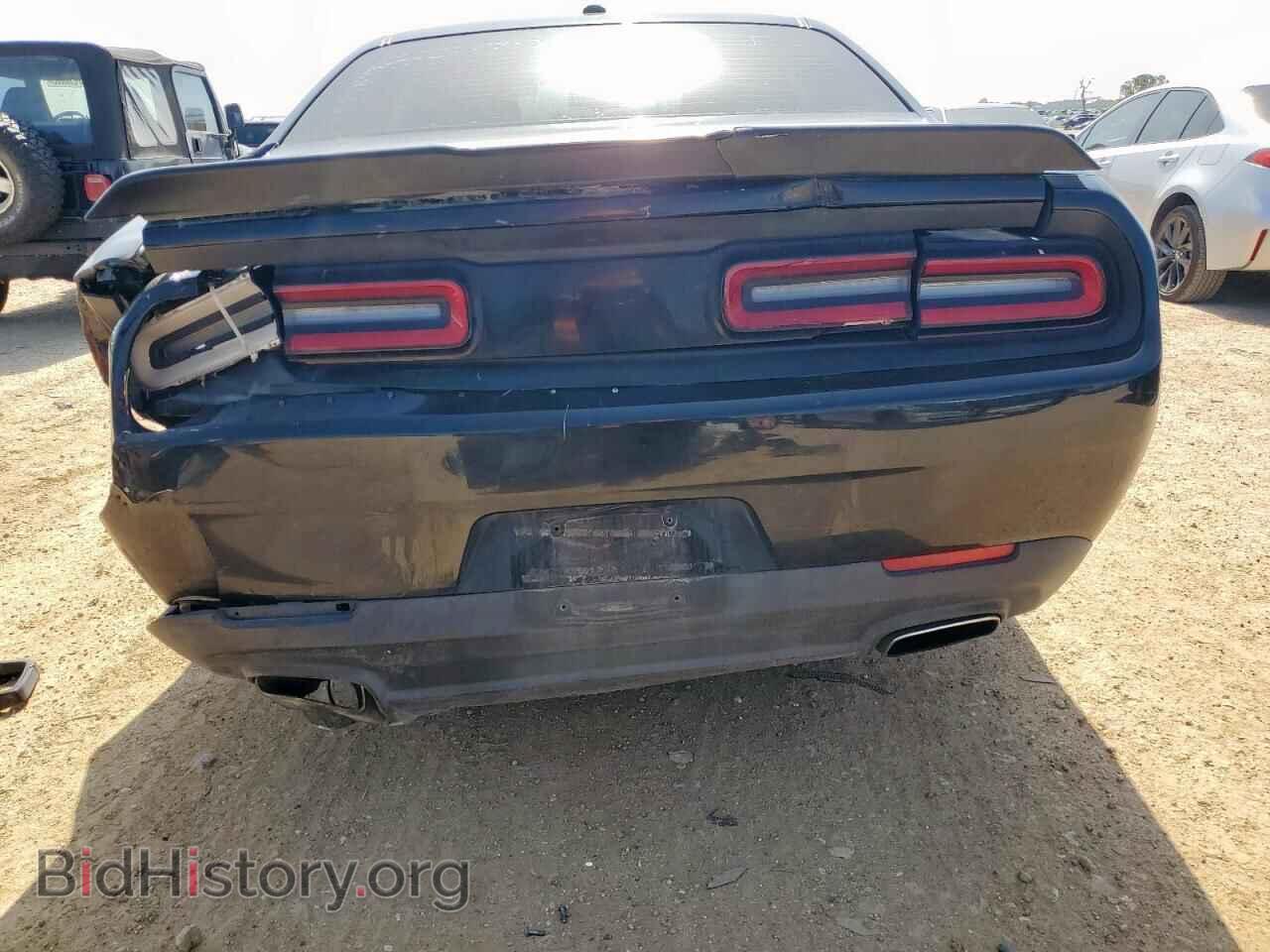 2016 DODGE CHALLENGER - VIN: 2C3CDZAG4GH336973 - Фото 6