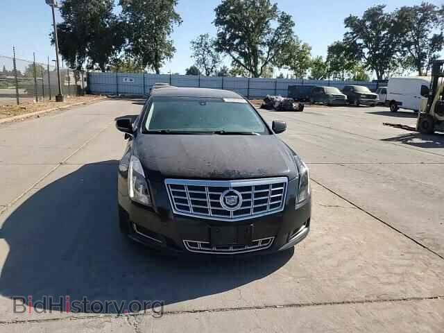 2014 CADILLAC XTS - VIN: 2G61L5S38E9223449 - Фото 13