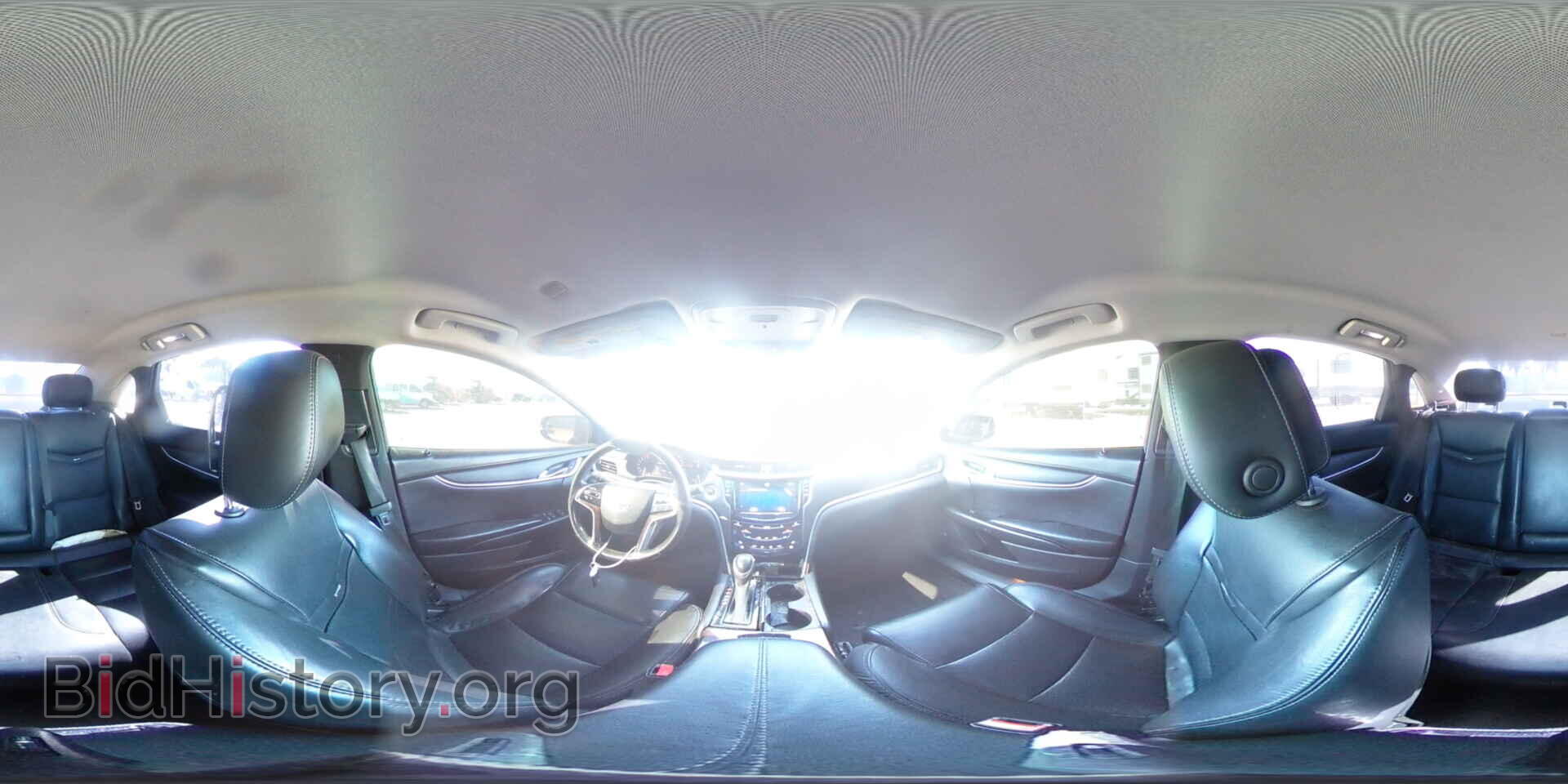 2014 CADILLAC XTS - VIN: 2G61L5S38E9223449 - Фото 14