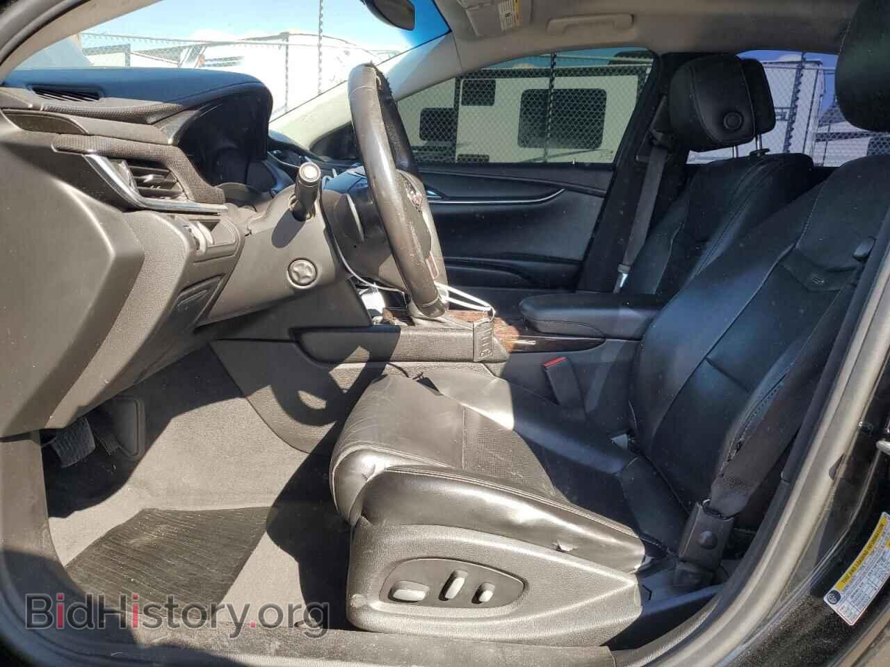 2014 CADILLAC XTS - VIN: 2G61L5S38E9223449 - Фото 7