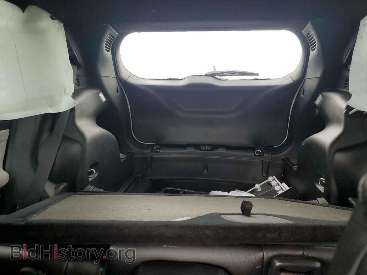 2024 JEEP COMPASS - VIN: 3C4NJDBN5RT119505 - Фото 10