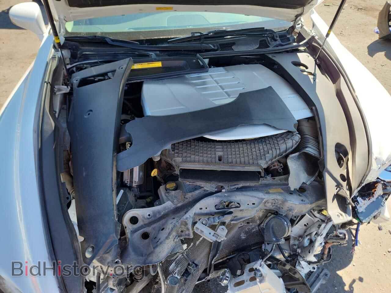 2014 LEXUS LS460 - VIN: JTHBL5EF8E5127534 - Photo 11