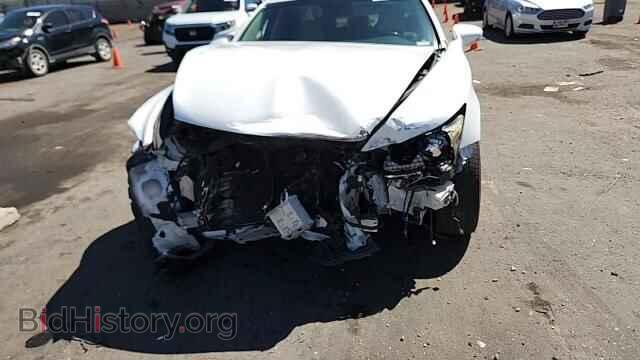 2014 LEXUS LS460 - VIN: JTHBL5EF8E5127534 - Photo 14