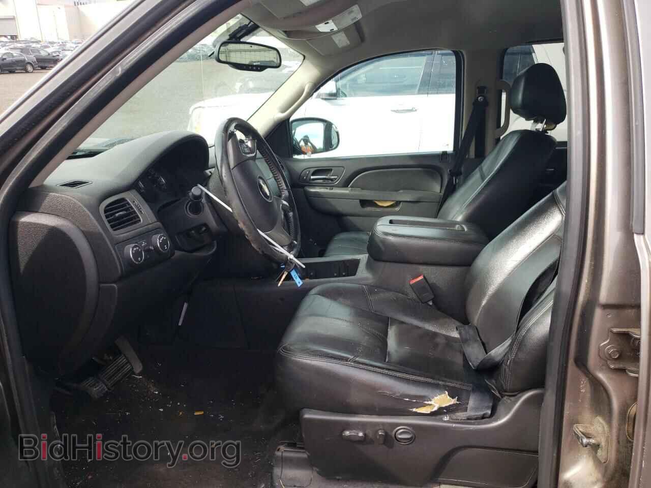 2012 CHEVROLET ALL Models - VIN: 1GCPKTE77CF180420 - Фото 7