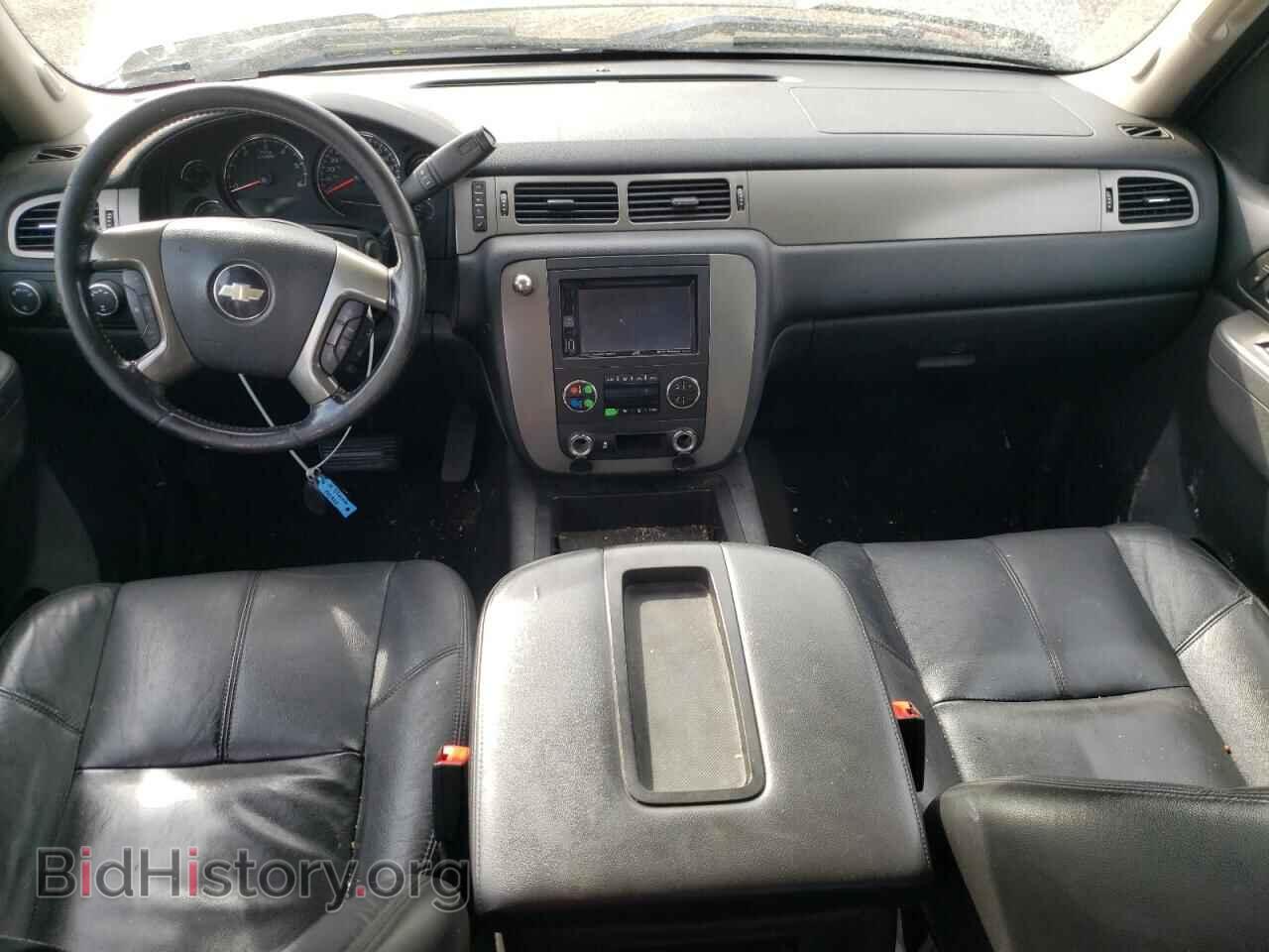 2012 CHEVROLET ALL Models - VIN: 1GCPKTE77CF180420 - Фото 8