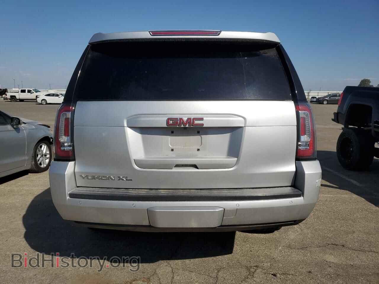 2018 GMC YUKON - VIN: 1GKS2FEC8JR263699 - Фото 6