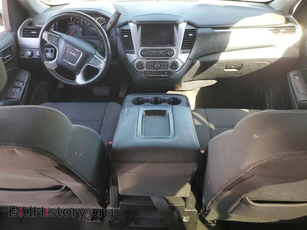 2018 GMC YUKON - VIN: 1GKS2FEC8JR263699 - Фото 8