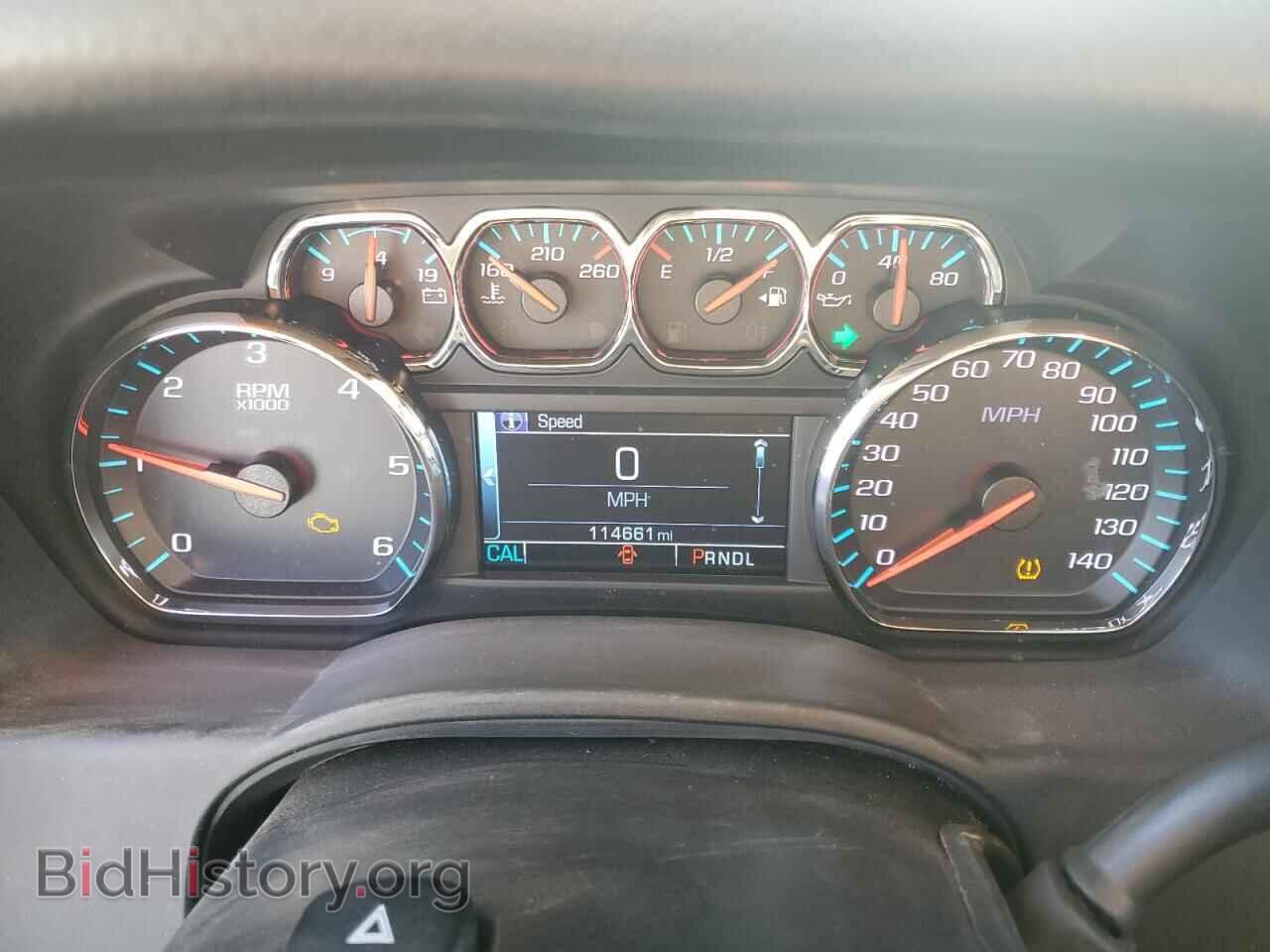2018 GMC YUKON - VIN: 1GKS2FEC8JR263699 - Фото 9