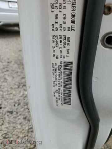 2012 DODGE RAM 1500 - VIN: 1C6RD6LT5CS153610 - Фото 12