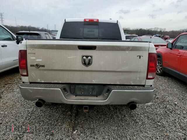 2012 DODGE RAM 1500 - VIN: 1C6RD6LT5CS153610 - Фото 6