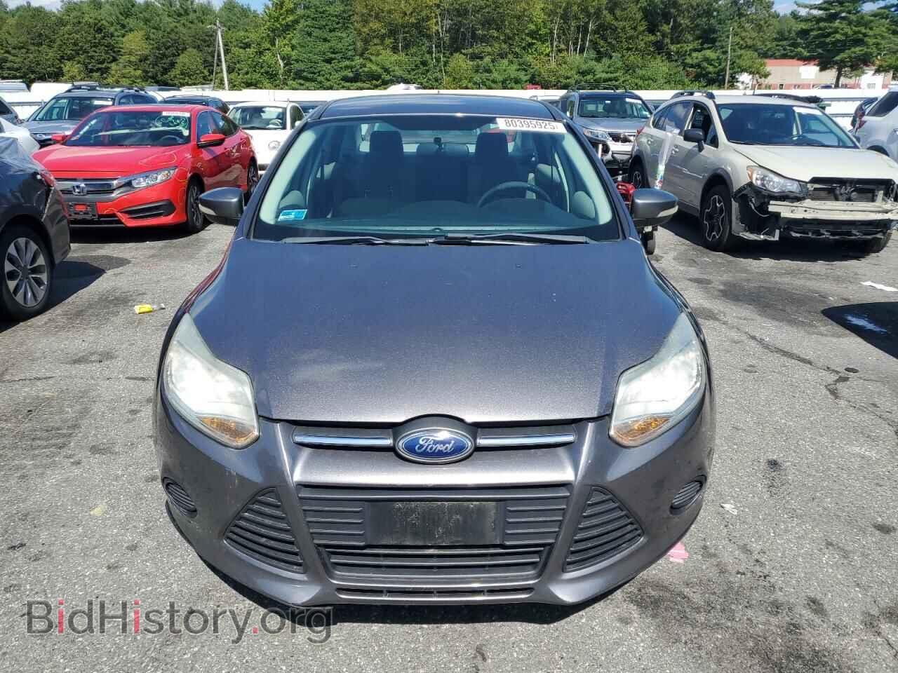 2013 FORD FOCUS - VIN: 1FADP3F20DL317021 - Photo 5