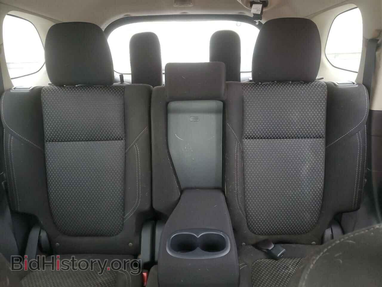 2020 MITSUBISHI OUTLANDER - VIN: JA4AZ3A32LZ045486 - Фото 10