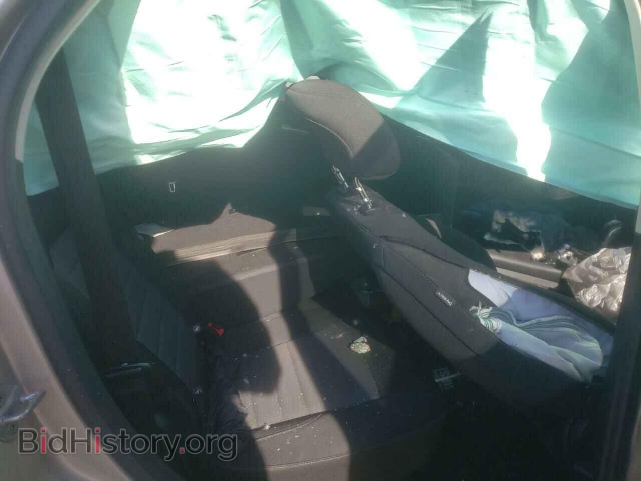 2018 FORD EDGE - VIN: 2FMPK4G92JBB20737 - Photo 11