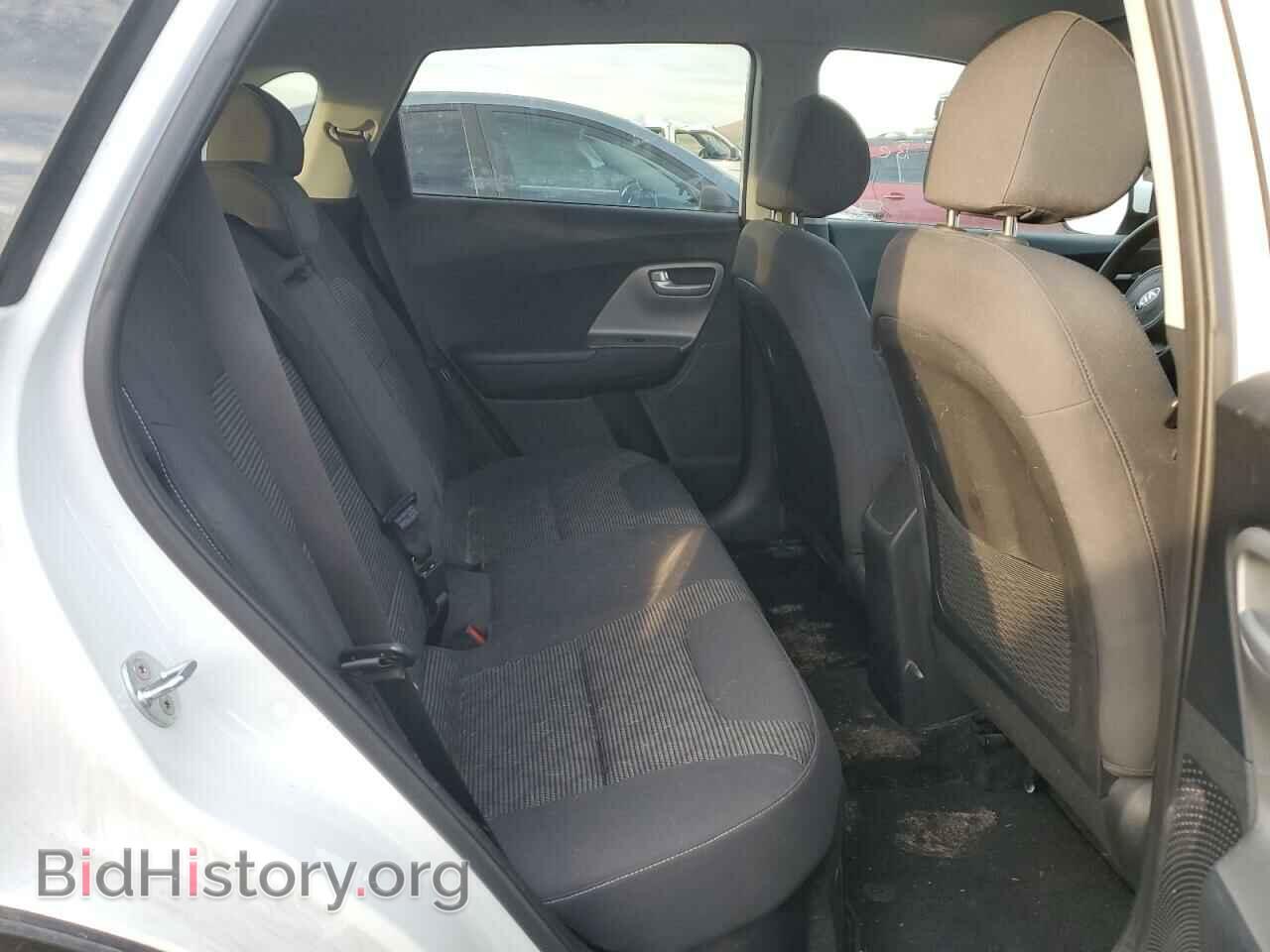 2017 KIA NIRO - VIN: KNDCB3LC9H5051641 - Фото 10