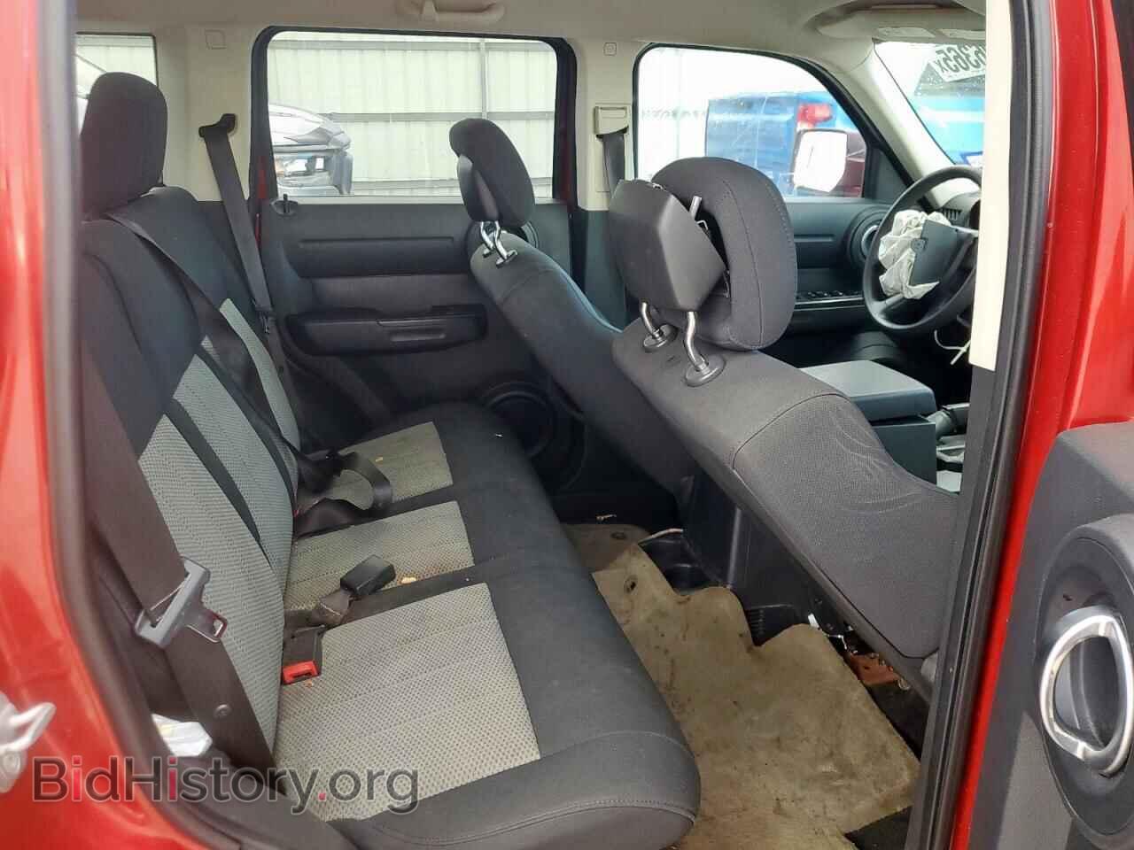 2010 DODGE NITRO - VIN: 1D4PT2GK2AW144403 - Photo 11