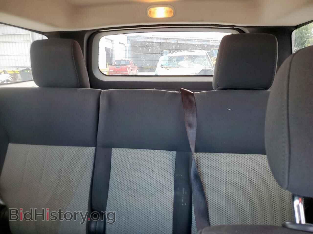 2010 DODGE NITRO - VIN: 1D4PT2GK2AW144403 - Photo 10