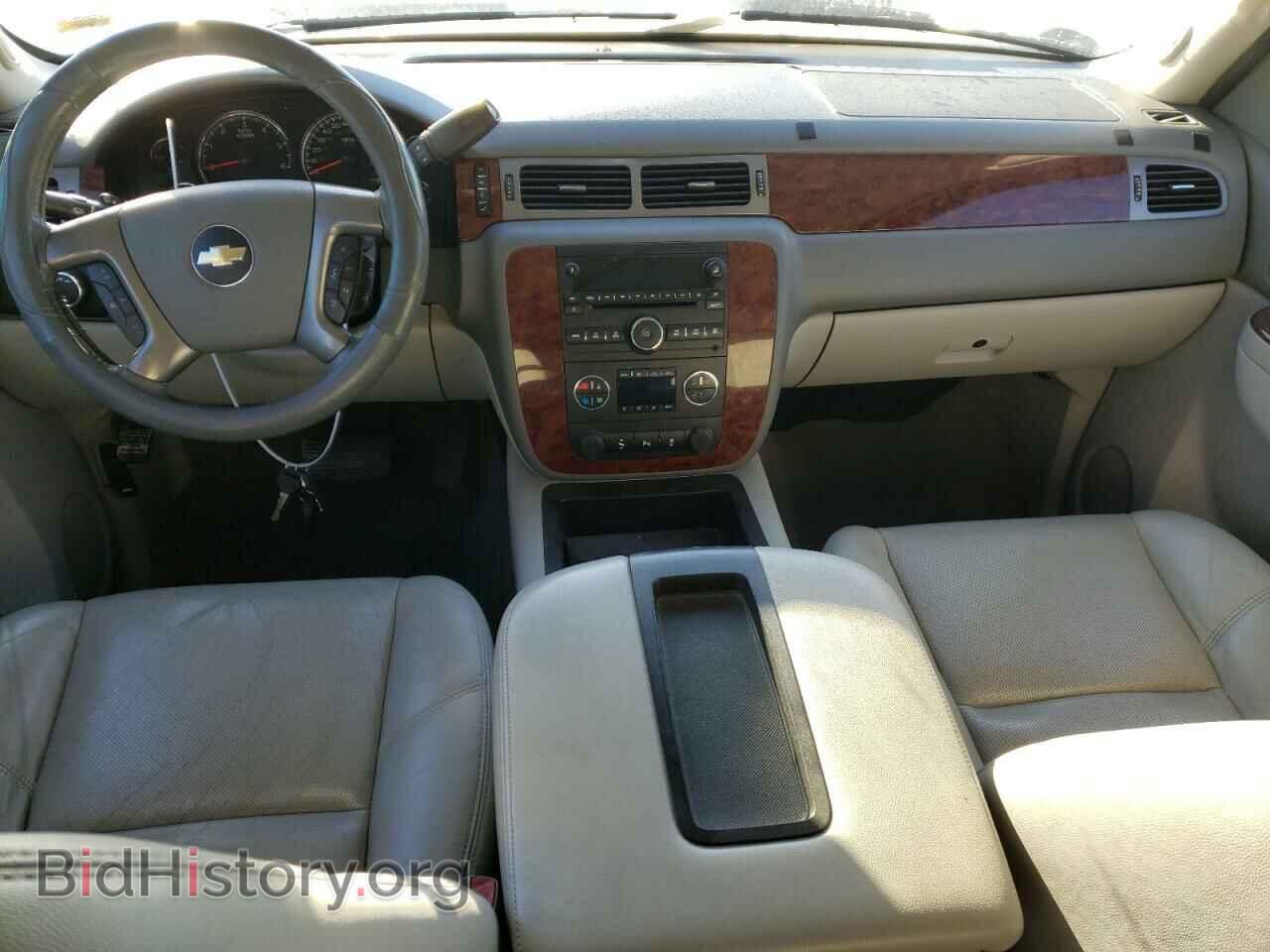 2012 CHEVROLET ALL Models - VIN: 3GCPKTE78CG228764 - Фото 8