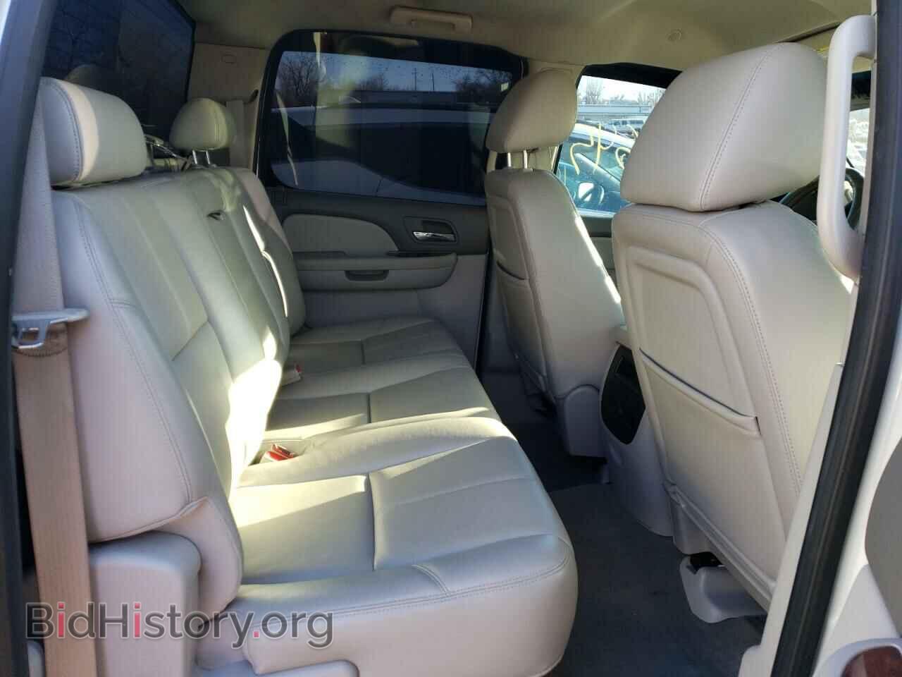 2012 CHEVROLET ALL Models - VIN: 3GCPKTE78CG228764 - Фото 10